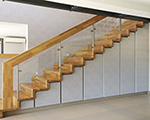 Construction et protection de vos escaliers par Escaliers Maisons à Viuz-la-Chiesaz